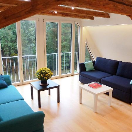 Holiday Home Leubach By Interhome Schiltach Exteriör bild