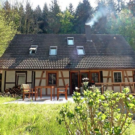 Holiday Home Leubach By Interhome Schiltach Exteriör bild