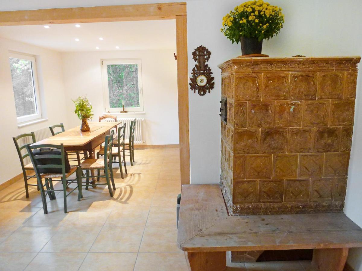 Holiday Home Leubach By Interhome Schiltach Exteriör bild