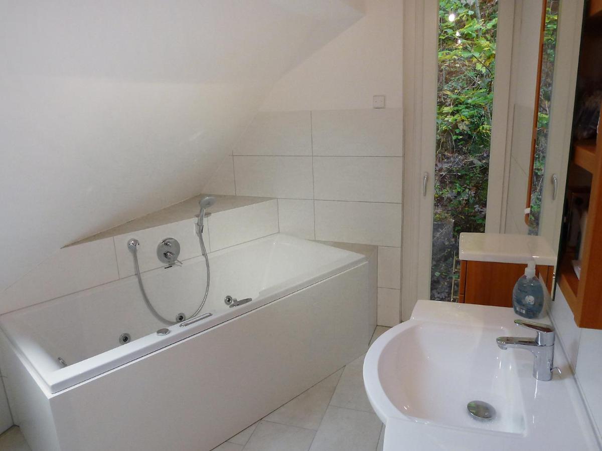 Holiday Home Leubach By Interhome Schiltach Exteriör bild