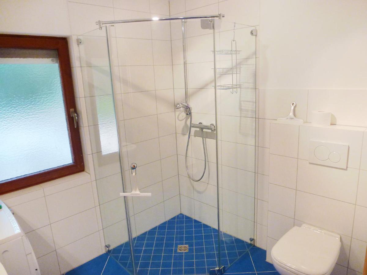 Holiday Home Leubach By Interhome Schiltach Exteriör bild